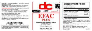 EFAC Plus