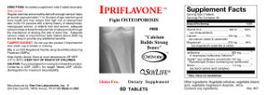 Ipriflavone