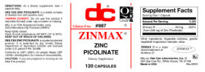 Zinmax