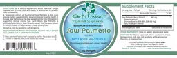 Saw Palmetto