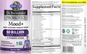 Mood+ 50 Billion Guaranteed