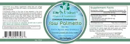 Saw Palmetto