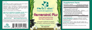 Resveratrol Plus