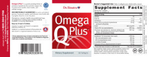 Omega Q Plus