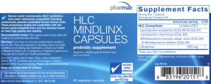HLC MindLinx Capsules