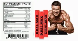 Label for D.Bal.Max