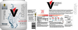 Vitargo Plain