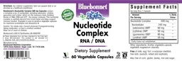 Label for Nucleotide Complex