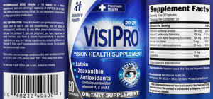 VisiPro 20-20
