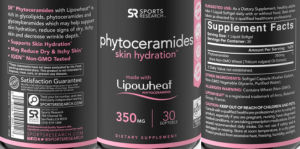 Phytoceramides 350 mg