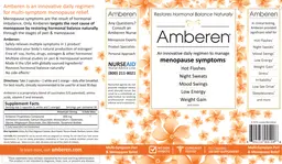 Label for Amberen