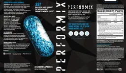 Label for SST
