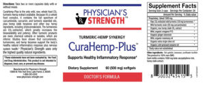 CuraHemp-Plus