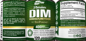 DIM 400 mg