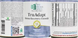 Label for TruAdapt