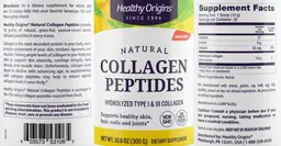 Collagen Peptides