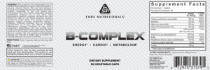 B-Complex