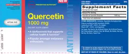 Quercetin 1000 mg
