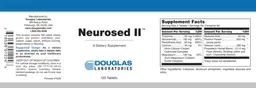 Label for Neurosed II