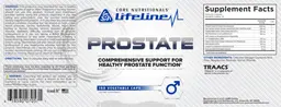 Label for Prostate