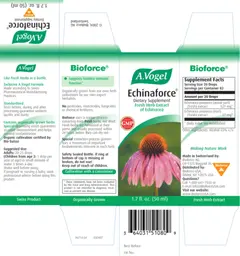 A.Vogel Echinaforce
