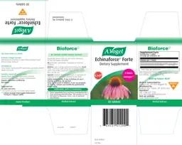 A.Vogel Echinaforce Forte