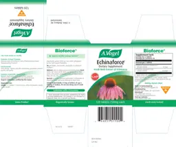 A.Vogel Echinaforce