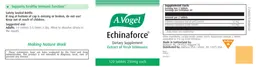 A.Vogel Echinaforce