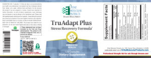TruAdapt Plus