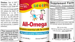 Label for All-Omega