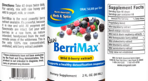 BerriMax