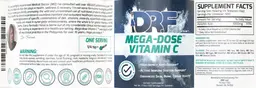 Mega-Dose Vitamin C