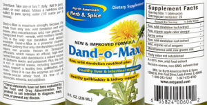 Dand-o-Max
