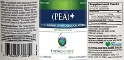 Label for (PEA)+