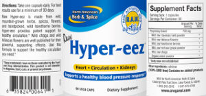 Raw Hyper-eez
