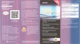 Label for Fish Oil 1240