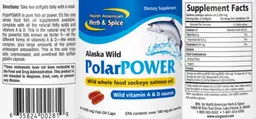 Label for PolarPower