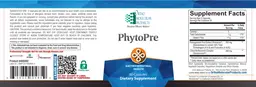 Label for PhytoPre
