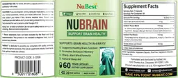 Label for NuBrain