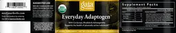 Everyday Adaptogen