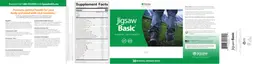 Label for Jigsaw Basic