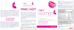 Label for Women