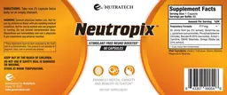 Label for Neutropix