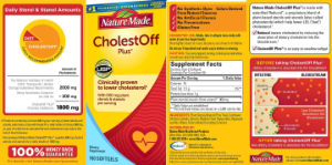 CholestOff Plus