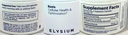 Label for Basis