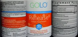 Label for Release