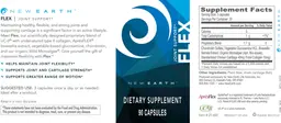 Label for Flex