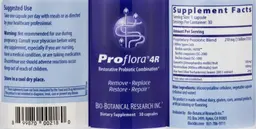 Label for Proflora 4R