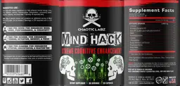 Label for Mind Hack
