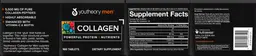 Label for Collagen